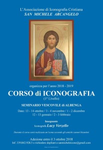 CORSO ICONE ALBENGA